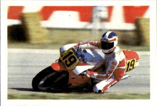 Figurina super gran prix - figurina,