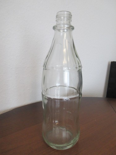 Rara bottiglia coca cola - coca-cola, da