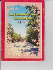 SAN BENEDETTO DEL TRONTO