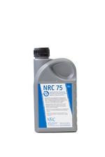 NRC 75 Olio compressore