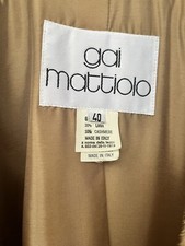 cappotto lungo donna