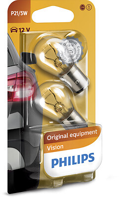 Lampadina philips 12499b2 - philips,