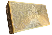 Yugioh Box I Deck Leggendari