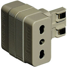 BTICINO S5479ED ADATTATORE