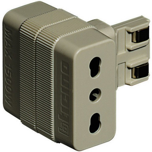 Bticino s5479ed adattatore - bticino,