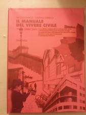 Nicola D'Amico Cristina - Il Manuale del Vivere Civile - 2000/2001 Zanichelli