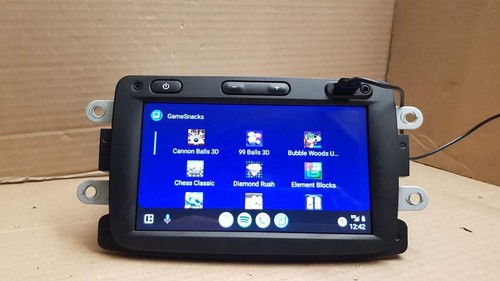 Radio dab usb navigazione - dab,