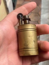 Trench Art Arte Da Trincea