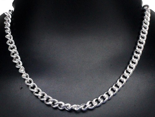 Collana catena adorabile