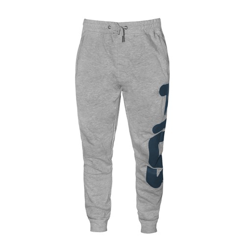 Pantalone tuta fila uomo - tuta,