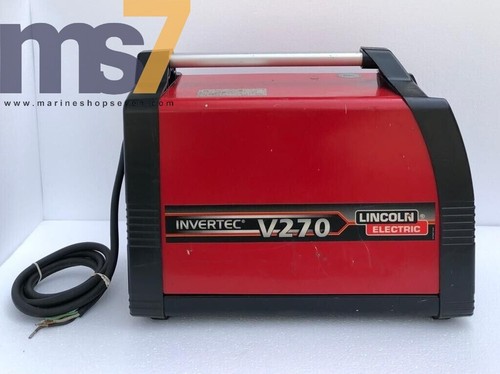 Inverter lincoln electric - inverter,