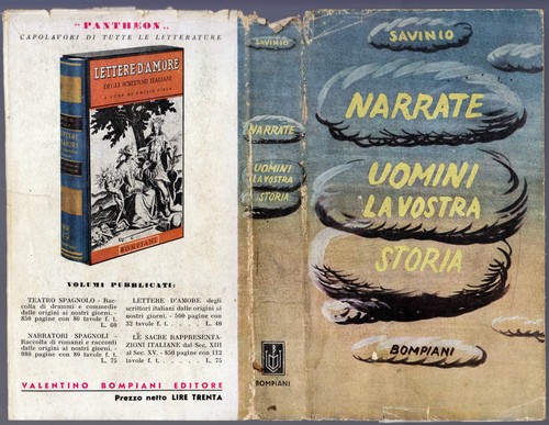 Alberto savinio narrate - alberto,