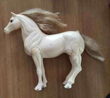 Action figure cavallo per Barbie o altre bambole