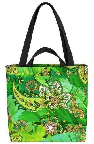 Borsa paisley fantasia - paisley,