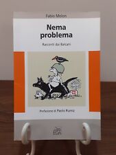 MOLON - NEMA PROBLEMA - RACCONTI DAI BALCANI [ EGA ]
