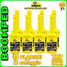 BARDAHL TOP DIESEL 8x250ml