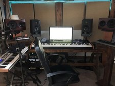 Pannelli Acustici Handmade Lana Roccia