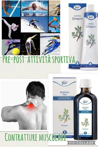 Just crema ginepro - just,