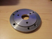 Flangia Fodera D=125 Emco Compact 8 8E V10 Ottimale D 480 RC480A MJ480