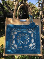 Borsa Da Donna In Yuta