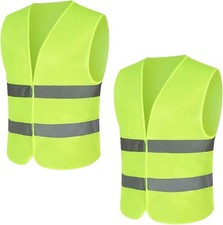 Giubbotto Catarifrangente