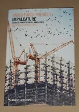 Impalcature. Teorie e pratiche della narratività di P. Parisi Presicce - Mimesis