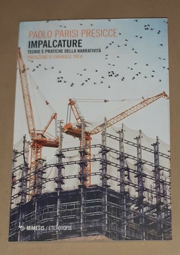 Impalcature teorie pratiche - teorie, e