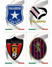CALCIATORI PANINI 2021-2022