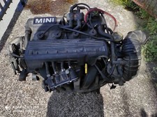 Motore Mini One R50 1.6
