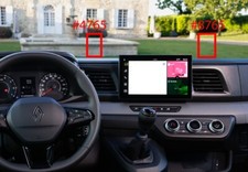 KUDA Cellulare Supporto 4765