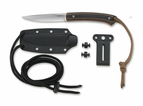 Coltello esterno crkt - esterno,