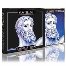 Sortilège larmes de héros - sortilÈge,