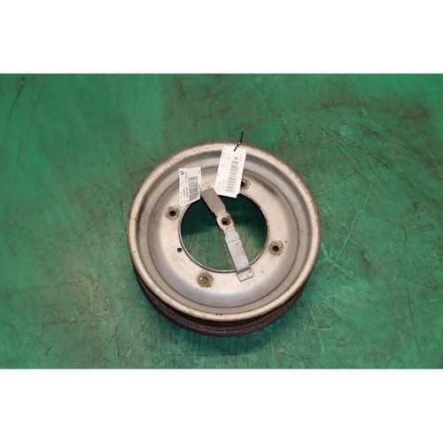 Cerchio ferro fiat 500 - cerchio,