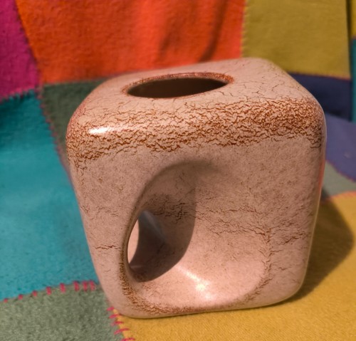 Vaso ceramica bertoncello - ceramica, made