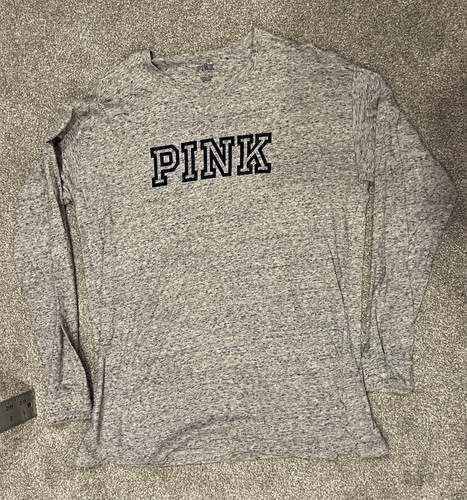 Pink victoria secret medium - pink,