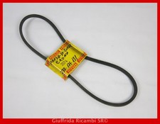 Cinghia Trapezoidale Fiat Panda 30 Super Croma 238 124 131 Ricambi PIRELLI