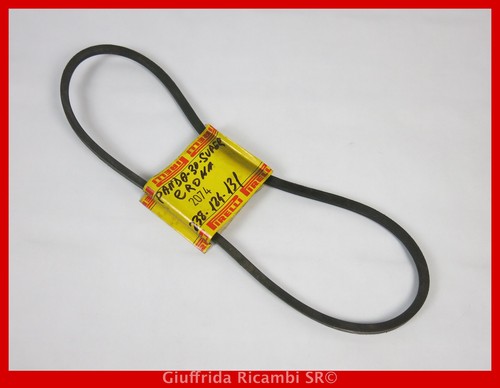 Cinghia trapezoidale fiat - cinghia,