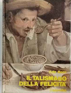 Talismano della felicità - il,