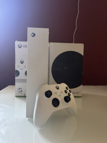 Microsoft xbox series 512gb - microsoft,