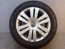 VW Eos 1F ruota singola