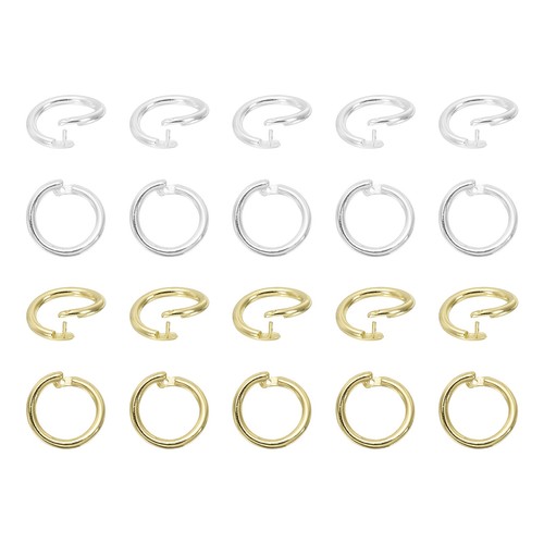 Pieces 12mm round - 20,