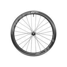 ZIPP Ruota anteriore completa in carbonio tubeless 303 CENTERLOCK DISK 12x100 MM