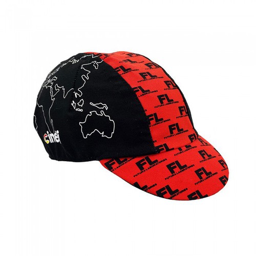 Cinelli cappellino ciclismo - cinelli,