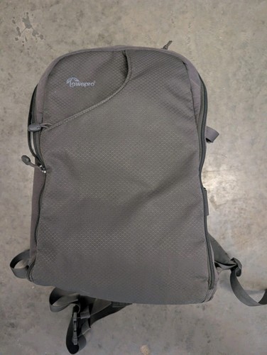Zaino lowepro camera transit - zaino,