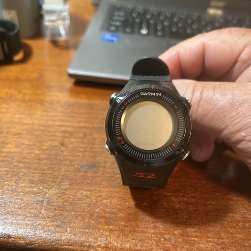 Orologio gps garmin - gps,