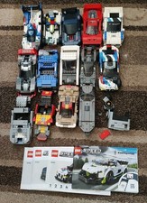 Lego job lotto di Speed