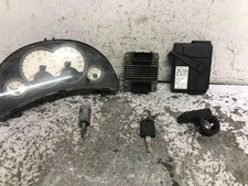KIT CENTRALINA MOTORE PER OPEL