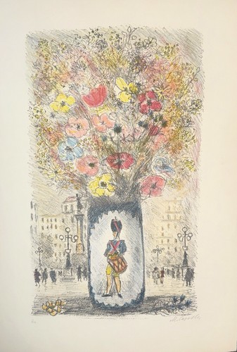 Michele cascella senza titolo - michele,