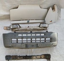 muso musata fiat ducato 2 230 cofano paraurti calandra fari traversa parafango