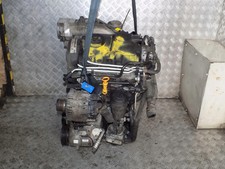 Motore Seat I Ibiza BMS 1.4